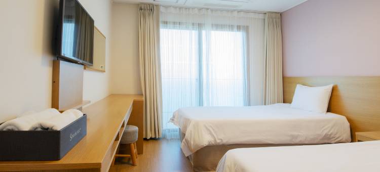 西姆斯酒店(Sims Hotel)图片