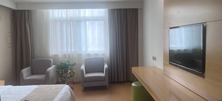 格林豪泰(单县浙江商贸城店)图片