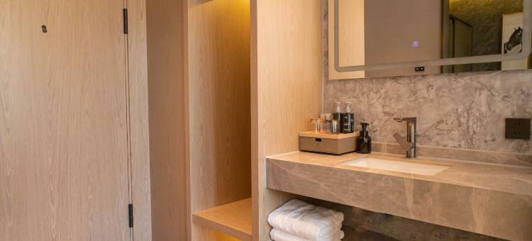 卓尼洮河明珠大酒店图片