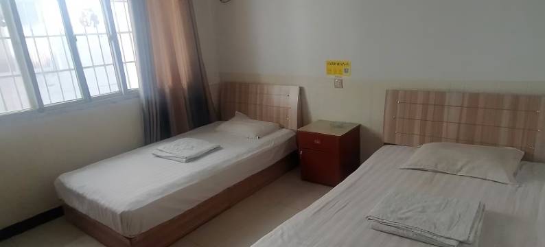 邓州吉祥宾馆图片