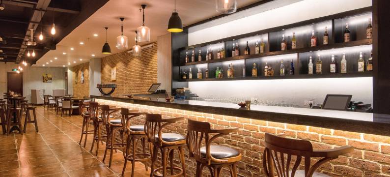 杰杰海滩酒店(Jie Jie Beach Hotel)图片