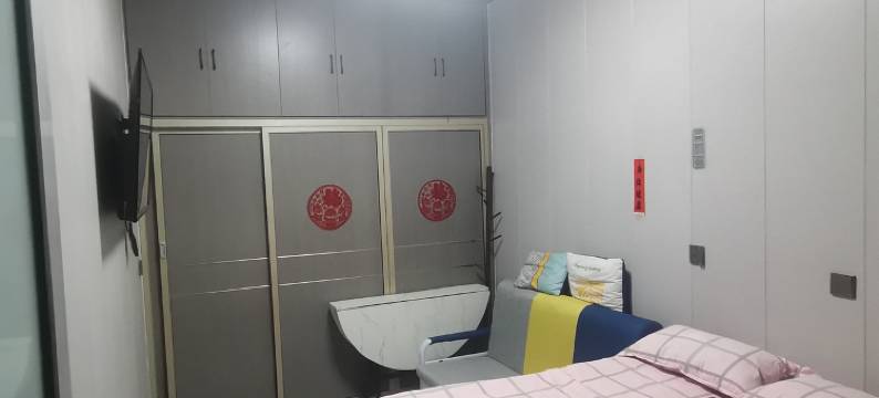 日照舒雅民宿图片