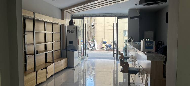 都市MINI·精选连锁酒店(安庆师范大学东门店)图片