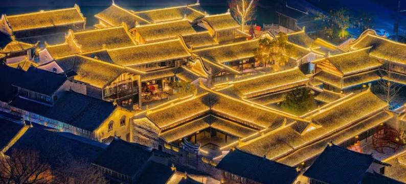 MAXACCOM未来酒店(路桥十里长街中盛广场店)图片