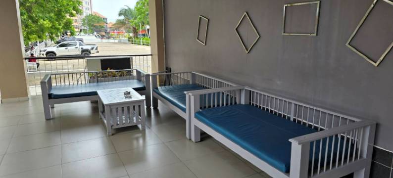 乔木提恩广场公寓酒店(Jomtien Plaza Residence)图片