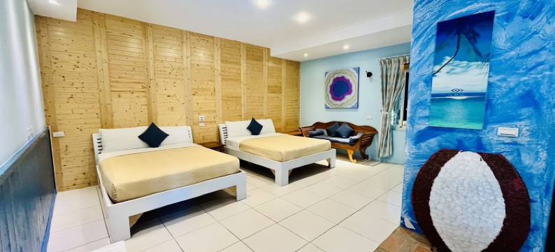 垦丁海园别馆-二馆图片