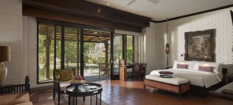 塔娜伽嘉哈迪普拉纳度假村(Tanah Gajah, a Resort by Hadiprana)图片