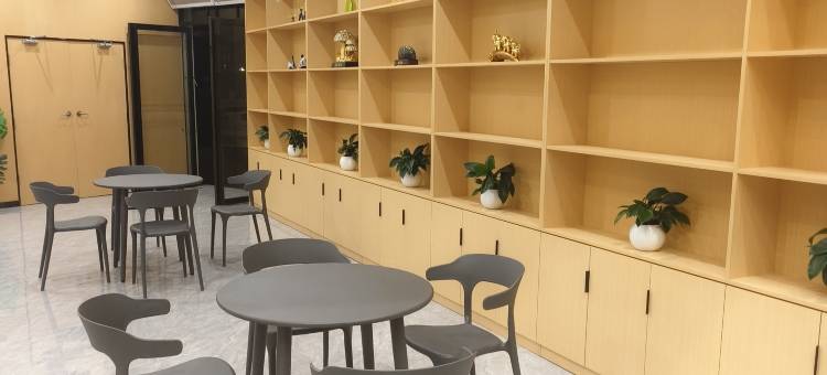 如家华驿精选酒店(资溪县县政府店)图片