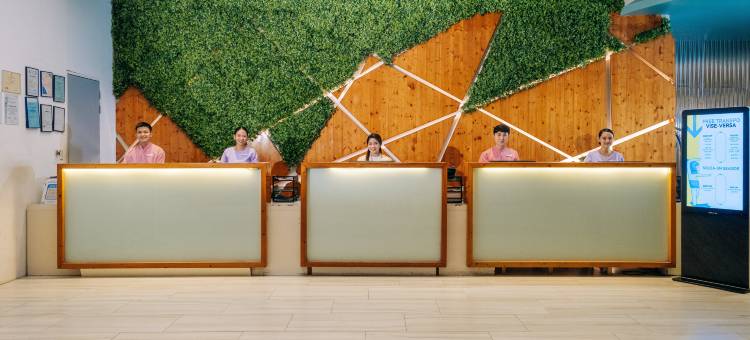 苏里麦丹度假村(Solea Mactan Resort)图片