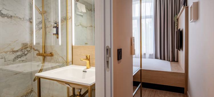 布鲁塞尔Jill酒店(Jill Hotel Brussels)图片