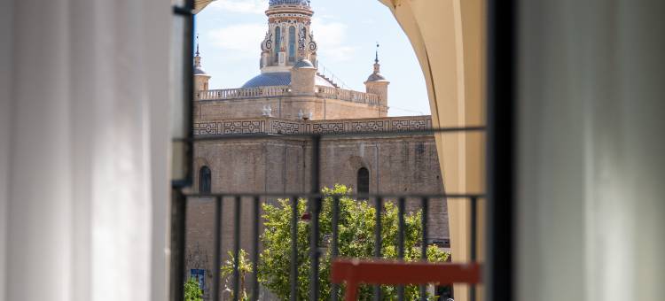 塞维利亚海洋大道(Ocean Drive Sevilla)图片