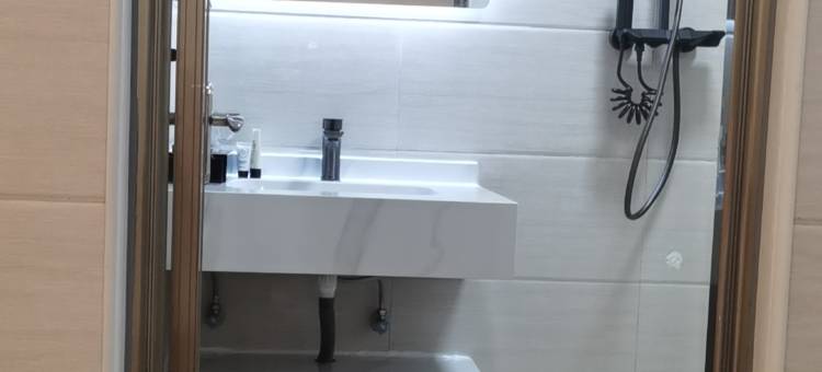 厦与翔民宿(厦大翔安校区店)图片