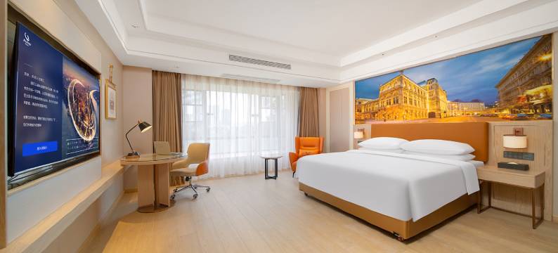 维也纳酒店(东莞厚街大道店)图片