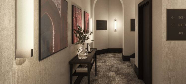 蓝色兰花塔楼住宅酒店(Tower Residences by Blue Orchid)图片