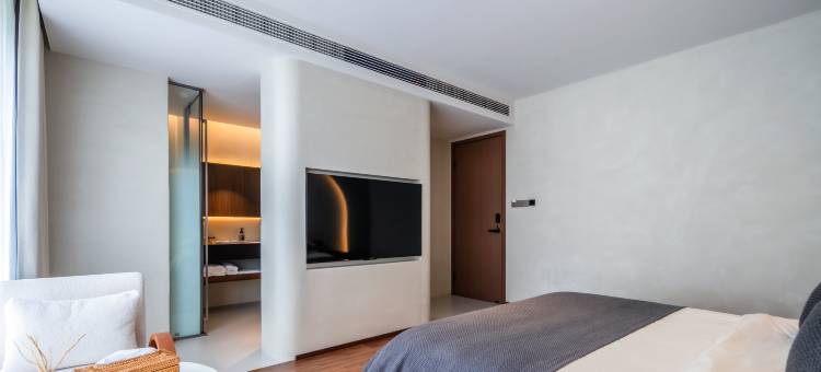 上饶岩溪里民宿图片