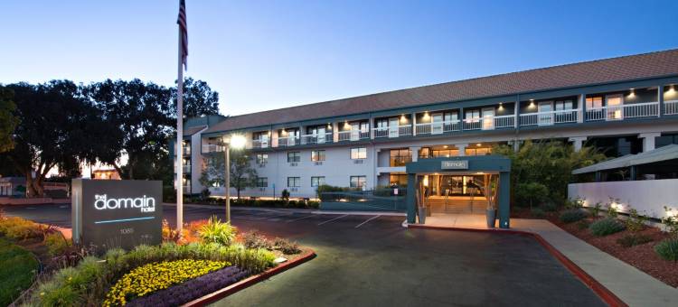多马恩酒店(The Domain Hotel)图片
