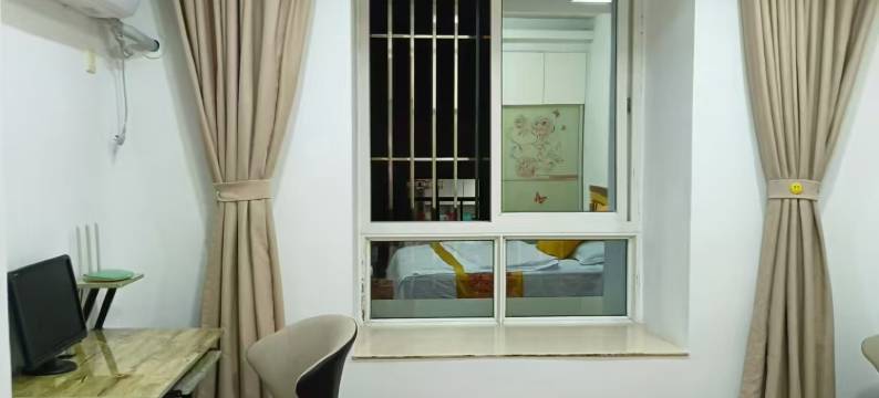 海之缘美宿图片