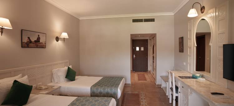 日出马姆鲁克宫度假村(Sunrise Mamlouk Palace Resort)图片