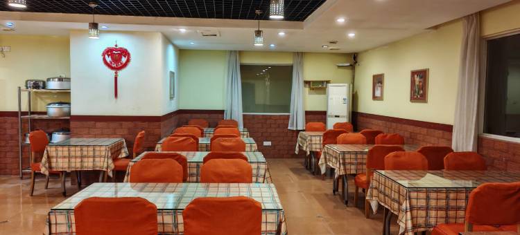 北海布拉格酒店(北部湾广场店)图片