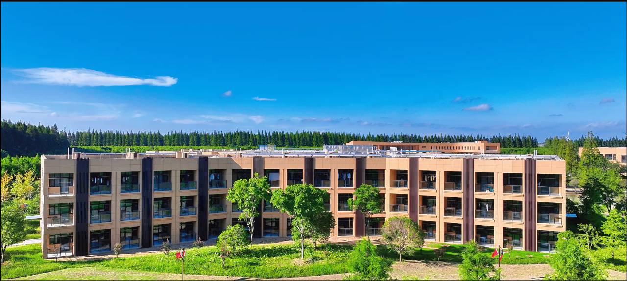 青年人才驿站(东台黄海森林旅游度假区店)