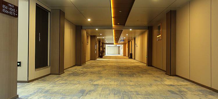 格美酒店(肃宁中国裘皮城店)图片