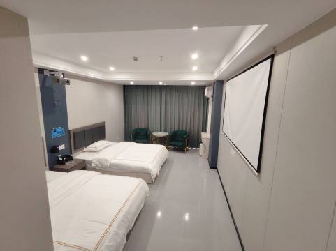 池州同晖快捷宾馆