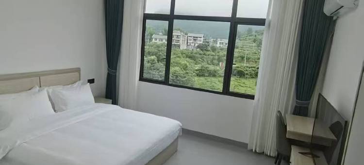 季华宾馆(遵义新舟机场店)图片