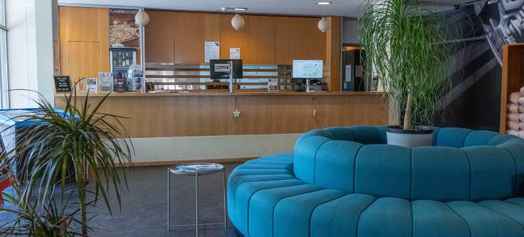 卢塞恩青年旅馆(Luzern Youth Hostel)图片