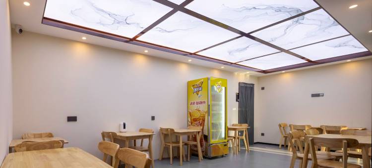 王家捌号院酒店(王家大院售票处店)图片