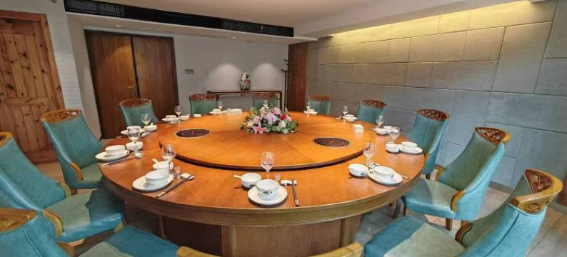 QININ HOTEL 沁住酒店(重庆江北国际机场华辰财富广场店)图片