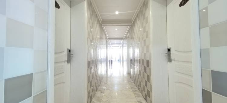 宇锋宾馆(水富人民东路店)图片