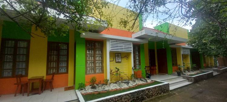 卡萨费利西西玛旅馆(Casa Felicisima Inn)图片