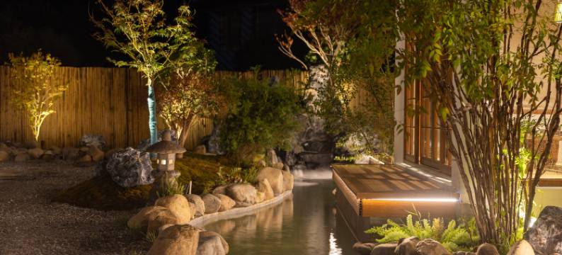 青墨山隐·半山·Haven小墅(景德镇三宝国际陶艺村店)图片