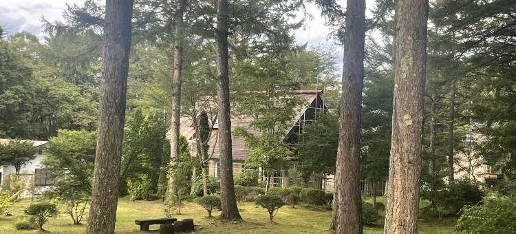 花筑·七福轻井泽酒店(Huazhu Seven Blessings Karuizawa Hotel)图片