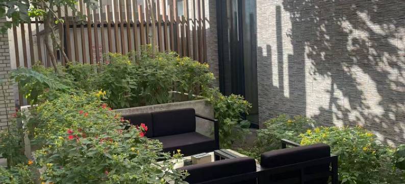 嘉峪关土筑酒店(雄关广场市政府店)图片