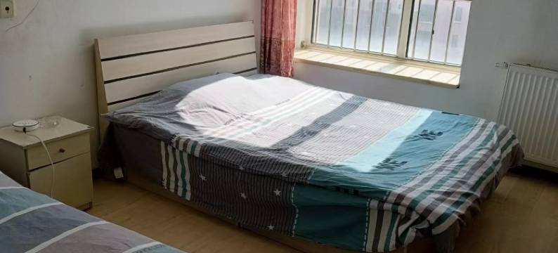 天津好邻居民宿图片