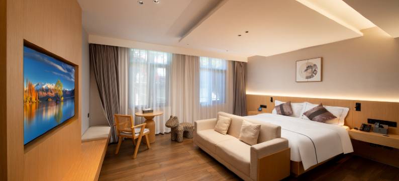 柏云别墅(庐山风景名胜区牯岭镇店 )图片