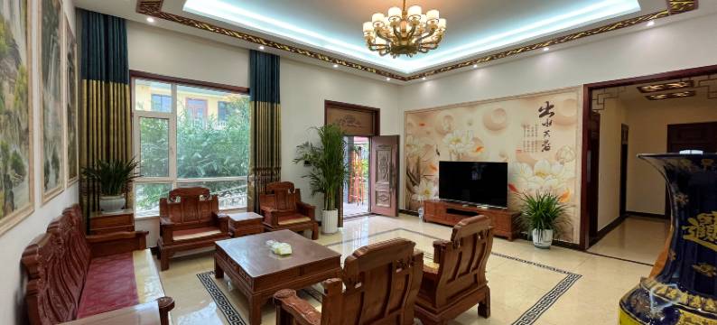 运城爱尼·小筑图片