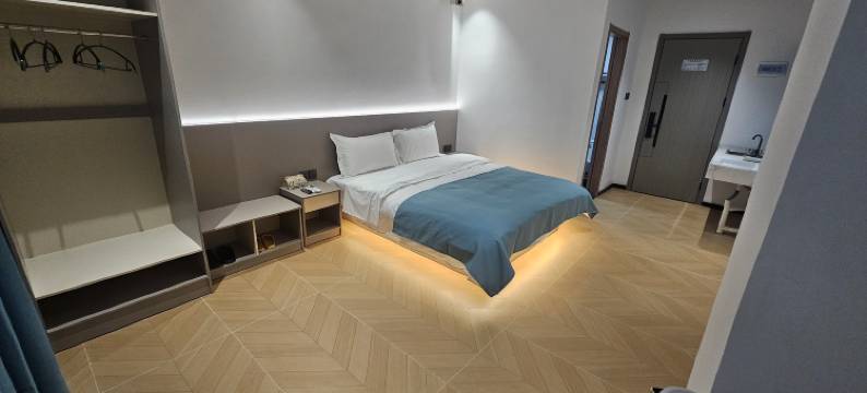 泉州非常城市公寓(鲤城区店)图片