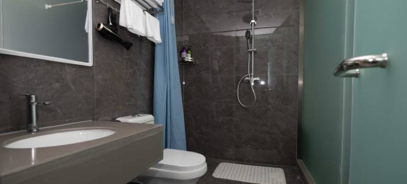 同福大酒店(昆明长水国际机场店)图片