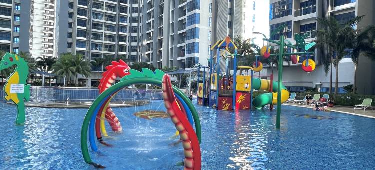 Atlantis Residence Melaka by Stayrene图片