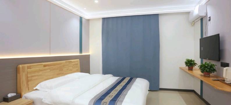 哈尔滨哈恒泰酒店(医科大学附属肿瘤医院店)图片