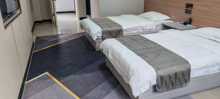 锦绣快捷酒店图片