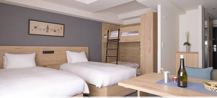 MIMARU大阪 心斎桥EAST(MIMARU Osaka Shinsaibashi East)图片