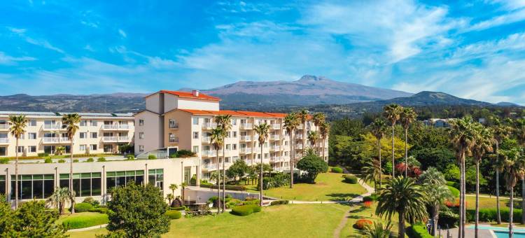 西归浦肯辛顿度假酒店(Kensington Resort Seogwipo)图片