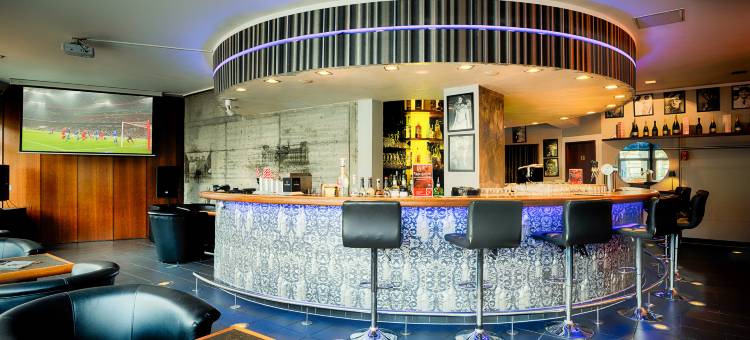 享受工作室酒店(Enjoy Hotel am Studio)图片