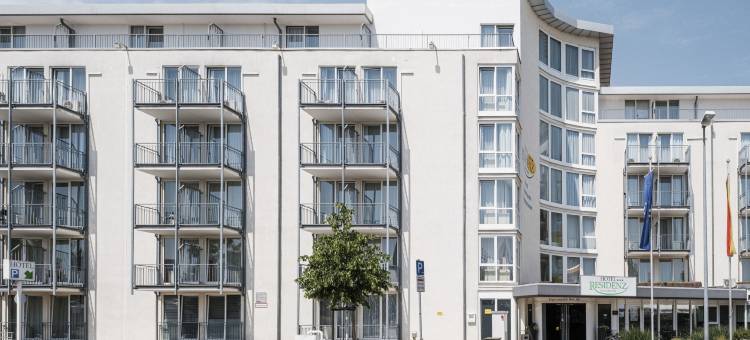 普福尔茨海姆美居酒店(Mercure Hotel Pforzheim)图片