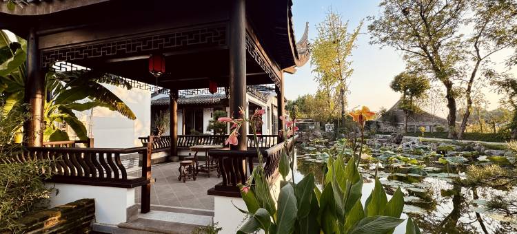 南陵徽府·和合园图片