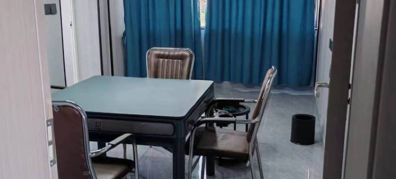 泰和求实公寓图片