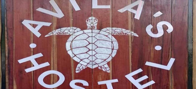 Avila's Hostel Moalboal图片